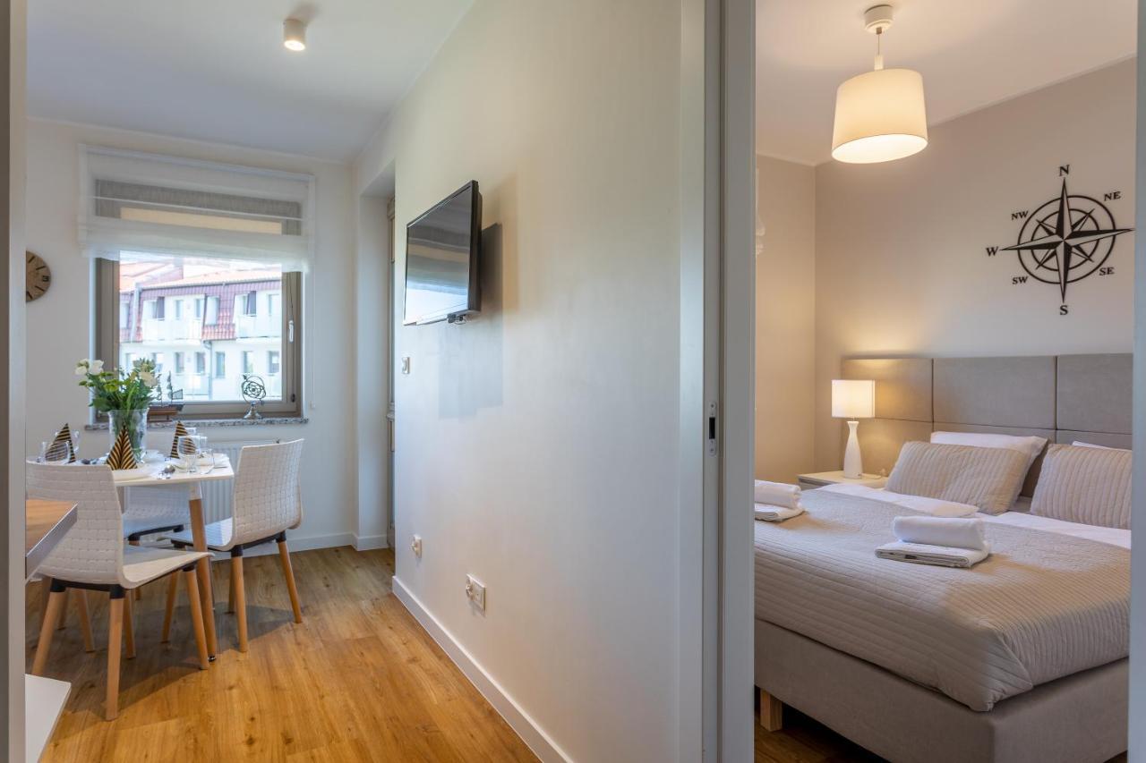 Apartment Ambria Rose *