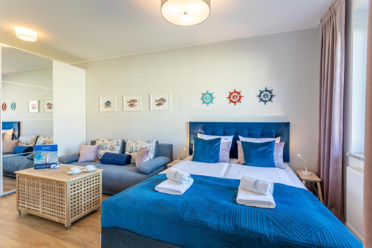 Ambria Rose Apartment