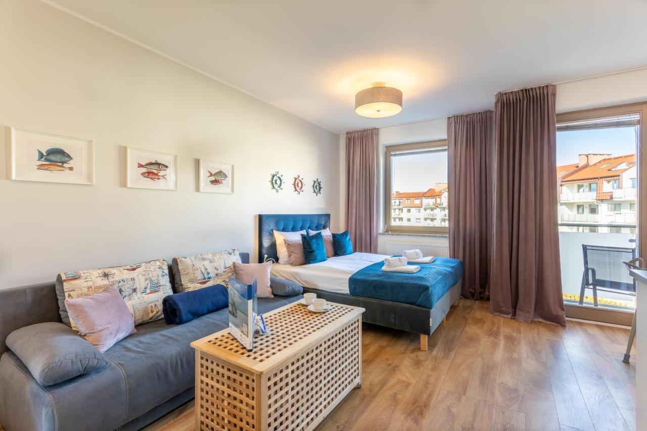 Apartment Ambria Rose *