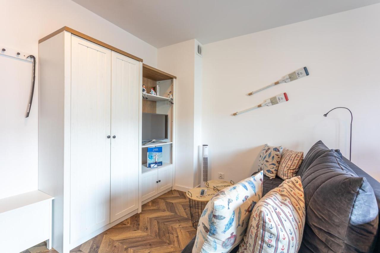 Ambria Rose Apartment *