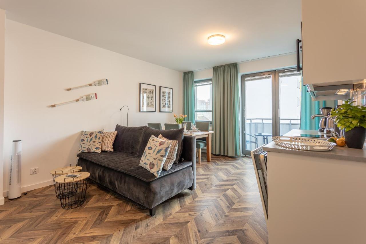 Apartment Ambria Rose *