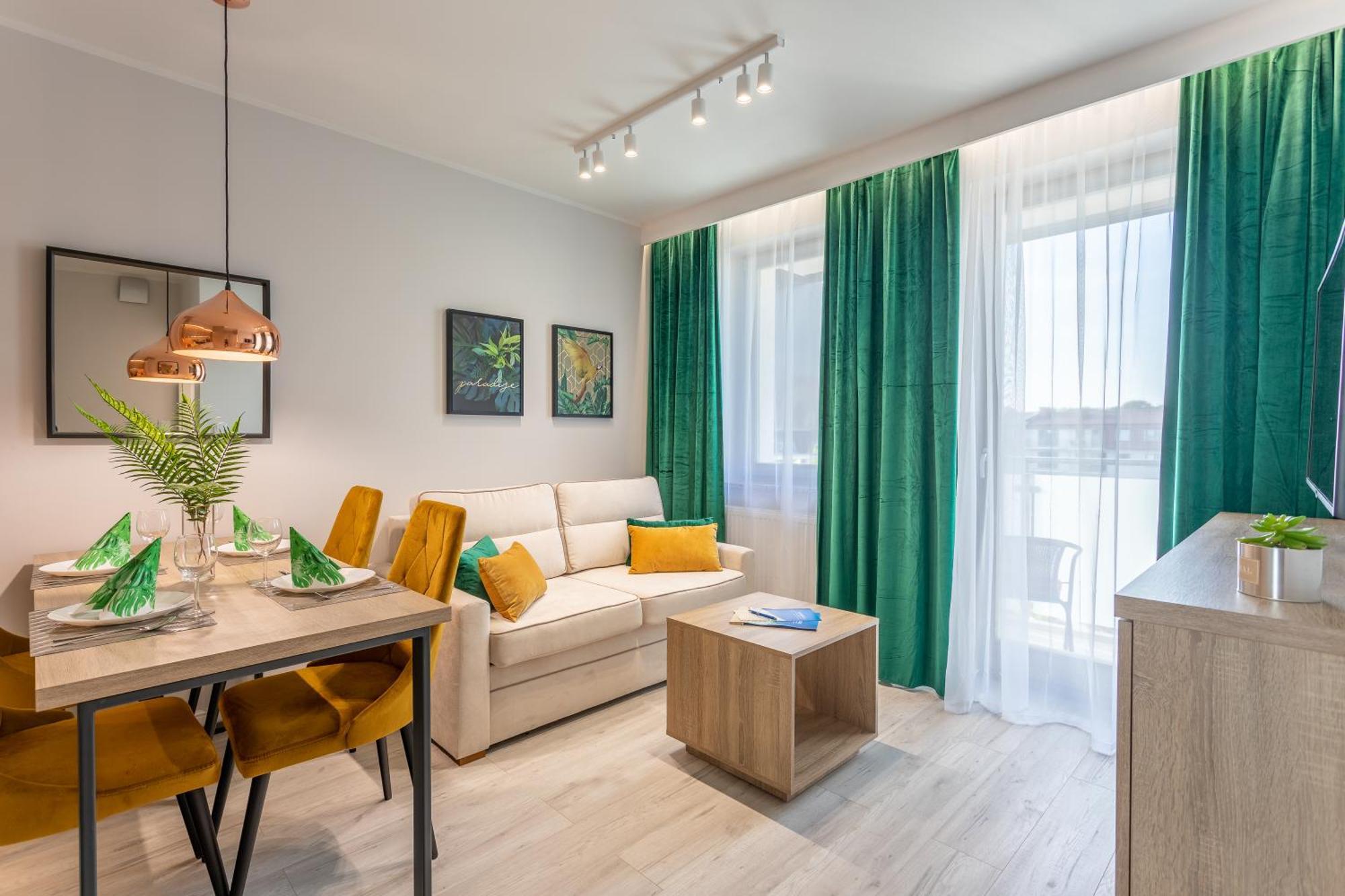 Apartment Ambria Rose