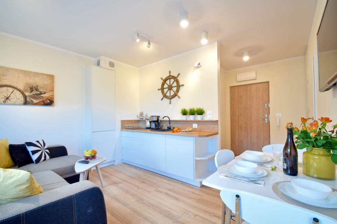 Apartment Ambria Rose